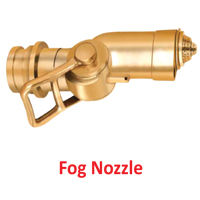 Fog Nozzle