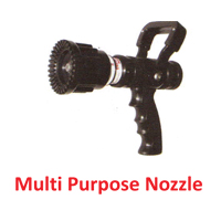 Multi Purpose Nozzle