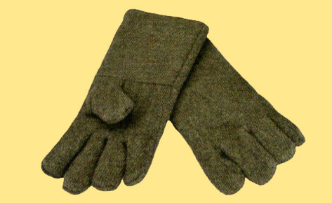 Carbon Kevlar ® Hand Gloves