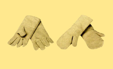 Kevlar ® Aramid Hand Gloves