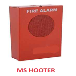 MS Hooter