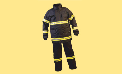 Nomex Fire Suit